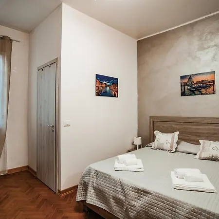 Bed and Breakfast Angelica