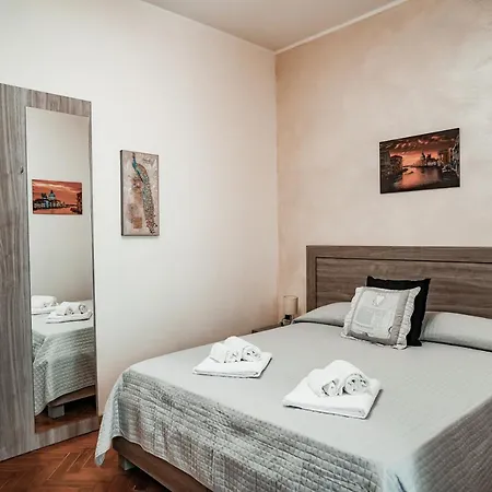 Bed and Breakfast Angelica 4*