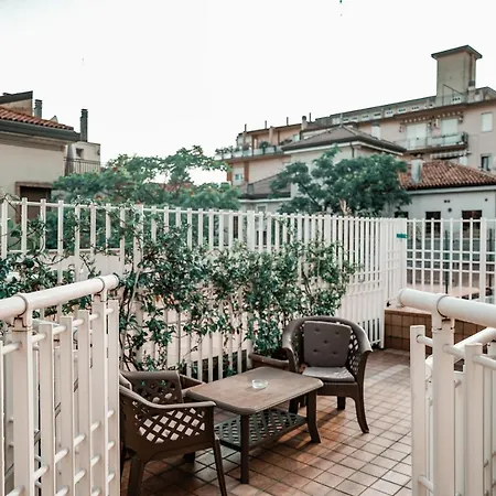 Angelica Bed and Breakfast 4*