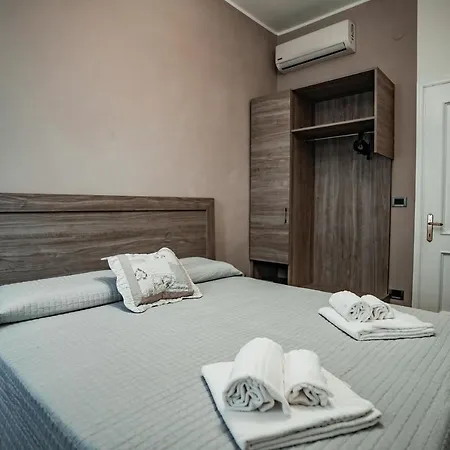 Angelica ベッド・アンド・ブレックファスト