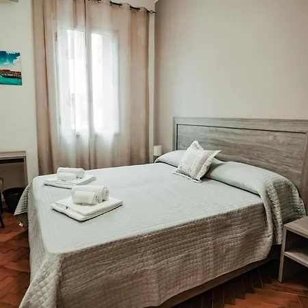 Nocleg ze śniadaniem Angelica 4*