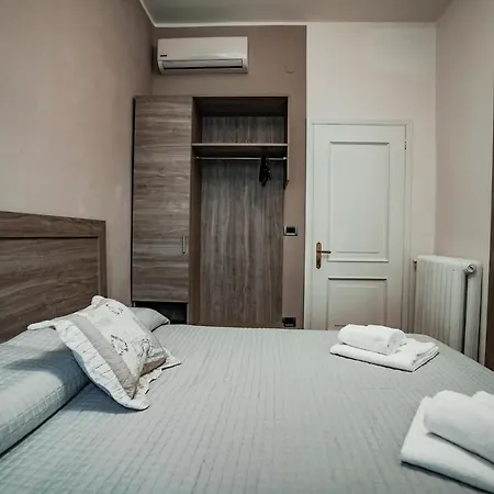 Bed and Breakfast Angelica