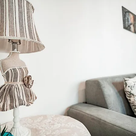 Angelica Bed & Breakfast Mestre