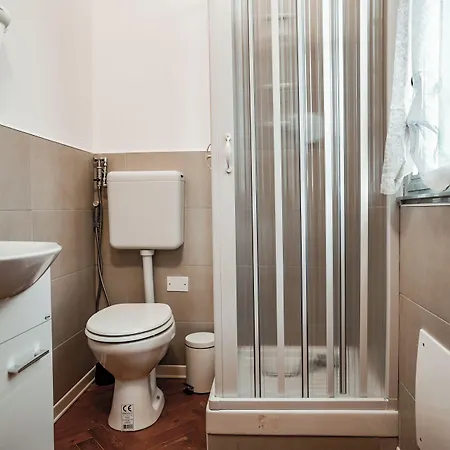 Angelica 4* Μέστρε