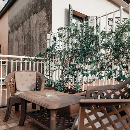 Angelica Bed and Breakfast