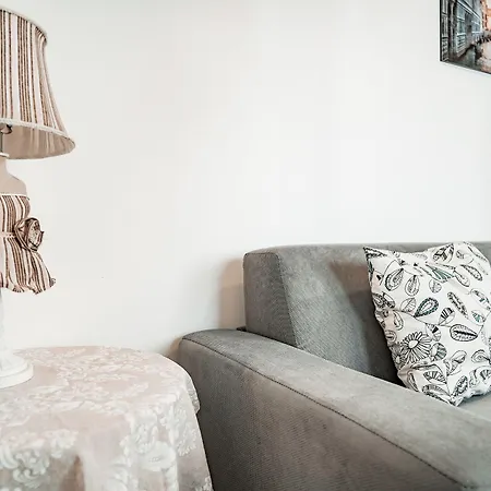 Bed and Breakfast Angelica