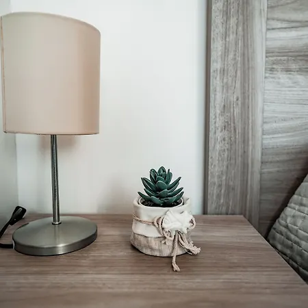 Angelica Bed and Breakfast 4*