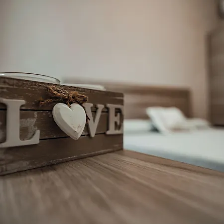 Bed & Breakfast Angelica Mestre