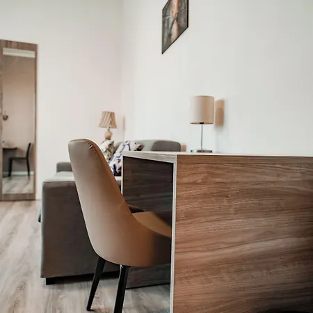 Bed and breakfast Angelica Mestre