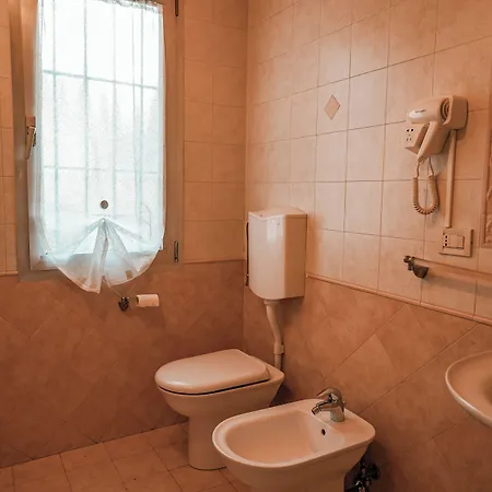 Angelica Bed and Breakfast 4*