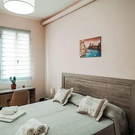 Angelica メストレ