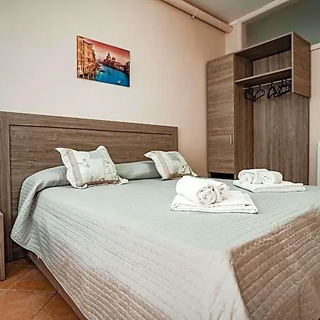 Angelica Bed & Breakfast Mestre