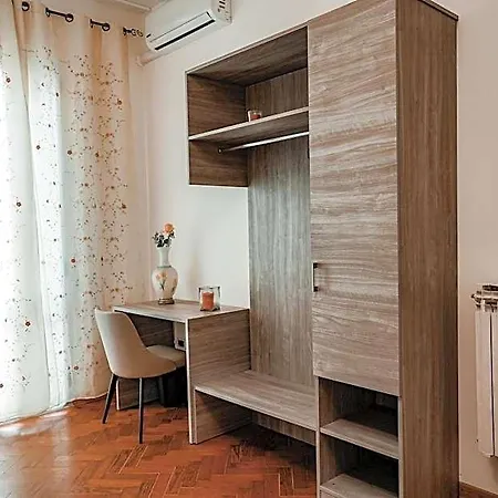 Bed & Breakfast Angelica Mestre