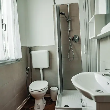 Angelica Bed and breakfast Mestre