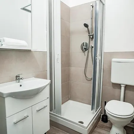 Oda ve Kahvaltı Angelica