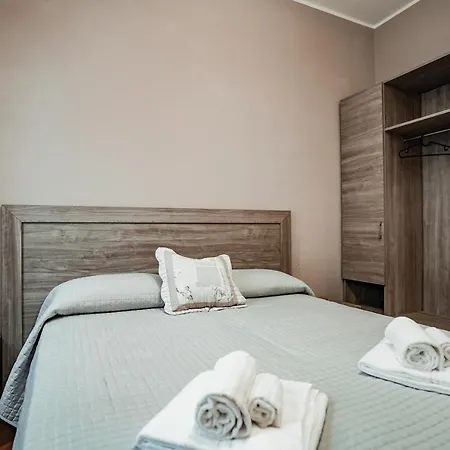 Oda ve Kahvaltı Angelica Mestre